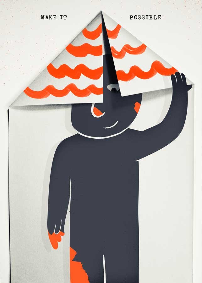 playmoy poster design