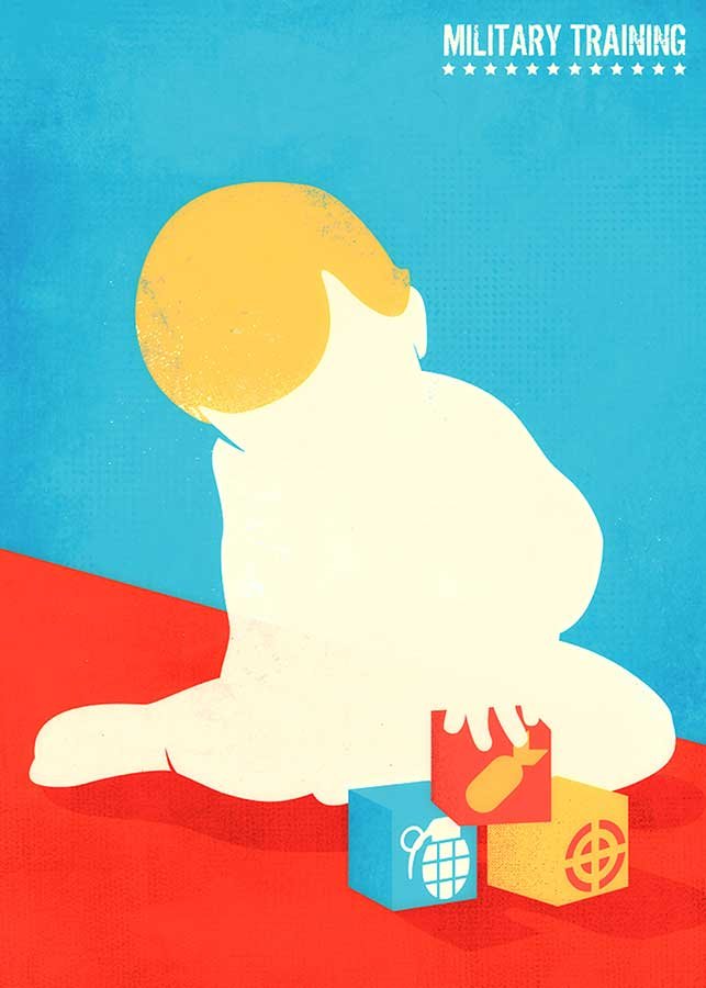 playmoy poster design